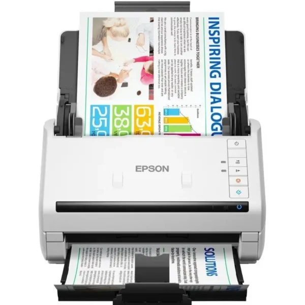 Epson WORKFORCE DS-770II (B11B262401)