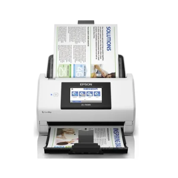 Epson WORKFORCE DS-790WN (B11B265401)