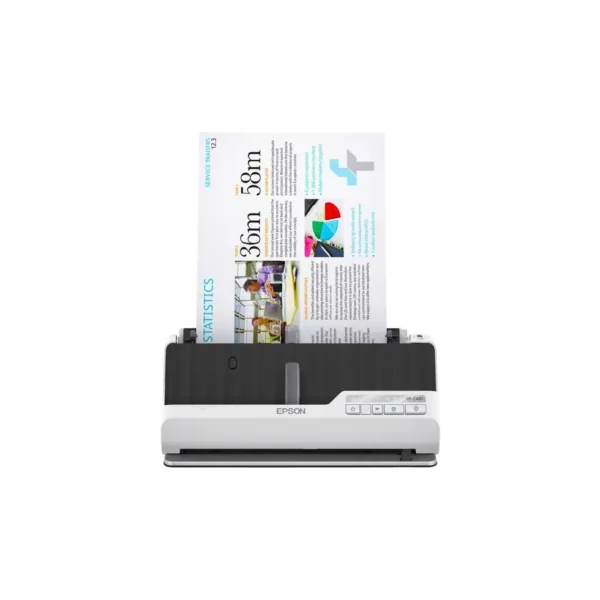 Epson Premium compact scanner DS-C490 (B11B271401)