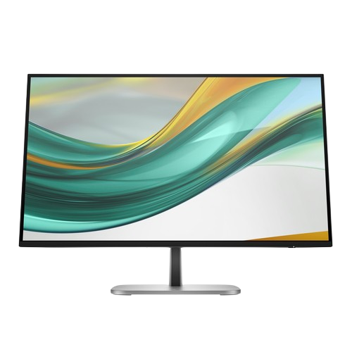 HP Series 5 Pro 27 inch FHD Monitor - 527pf (B28F5UT)