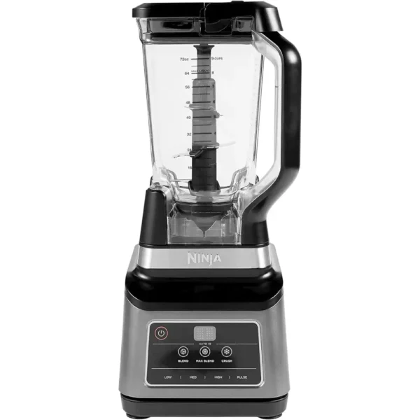 Ninja 2in1 Blender with Auto IQ (BN750EU)