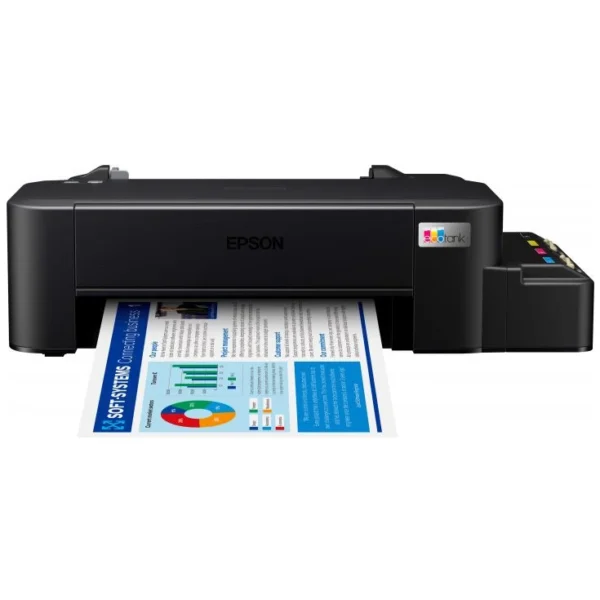 Epson printer L121 CIS (C11CD76414)