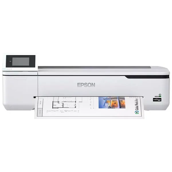 Epson Large Format Printer SC-T3100N (C11CF11301A0)