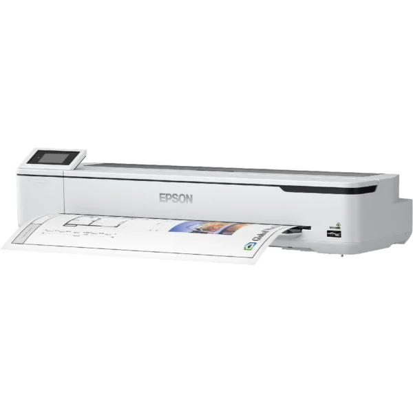 Epson Large Format Printer SureColor SC-T5100 (C11CF12301A0)