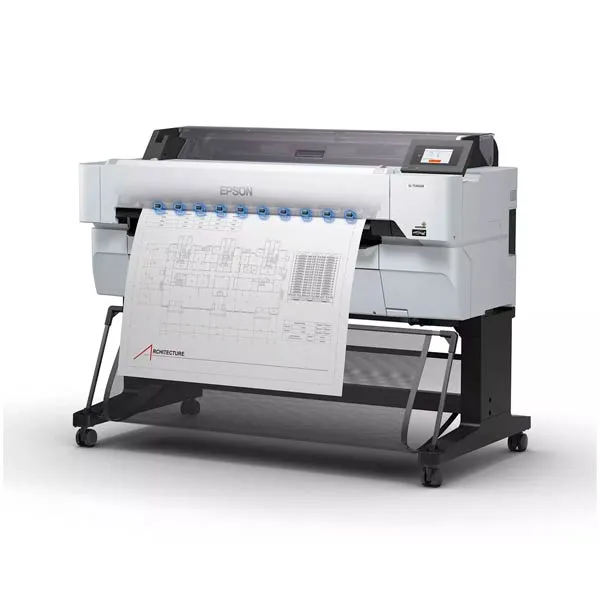 Epson Large Format Printer SC-T5400M (C11CH65301A0)