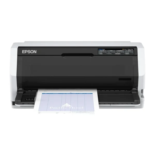 Epson LQ-690II EEB 220V NLSP (C11CJ82401)