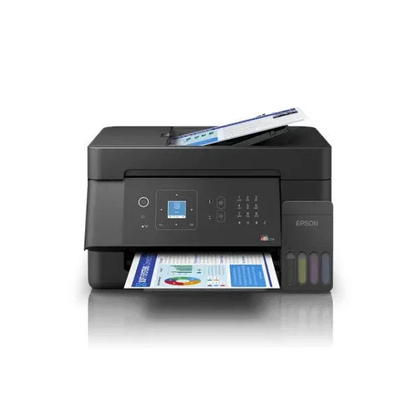 Epson EcoTank Business L5390 (C11CL59405)