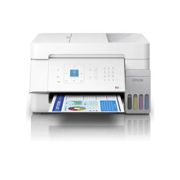 Epson EcoTank Business L5396 (C11CL59406)
