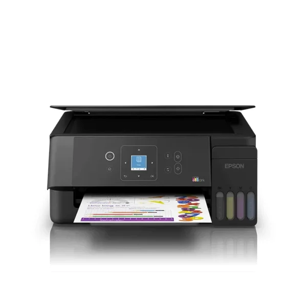 Epson Printer EcoTank L3360 (C11CL63412)
