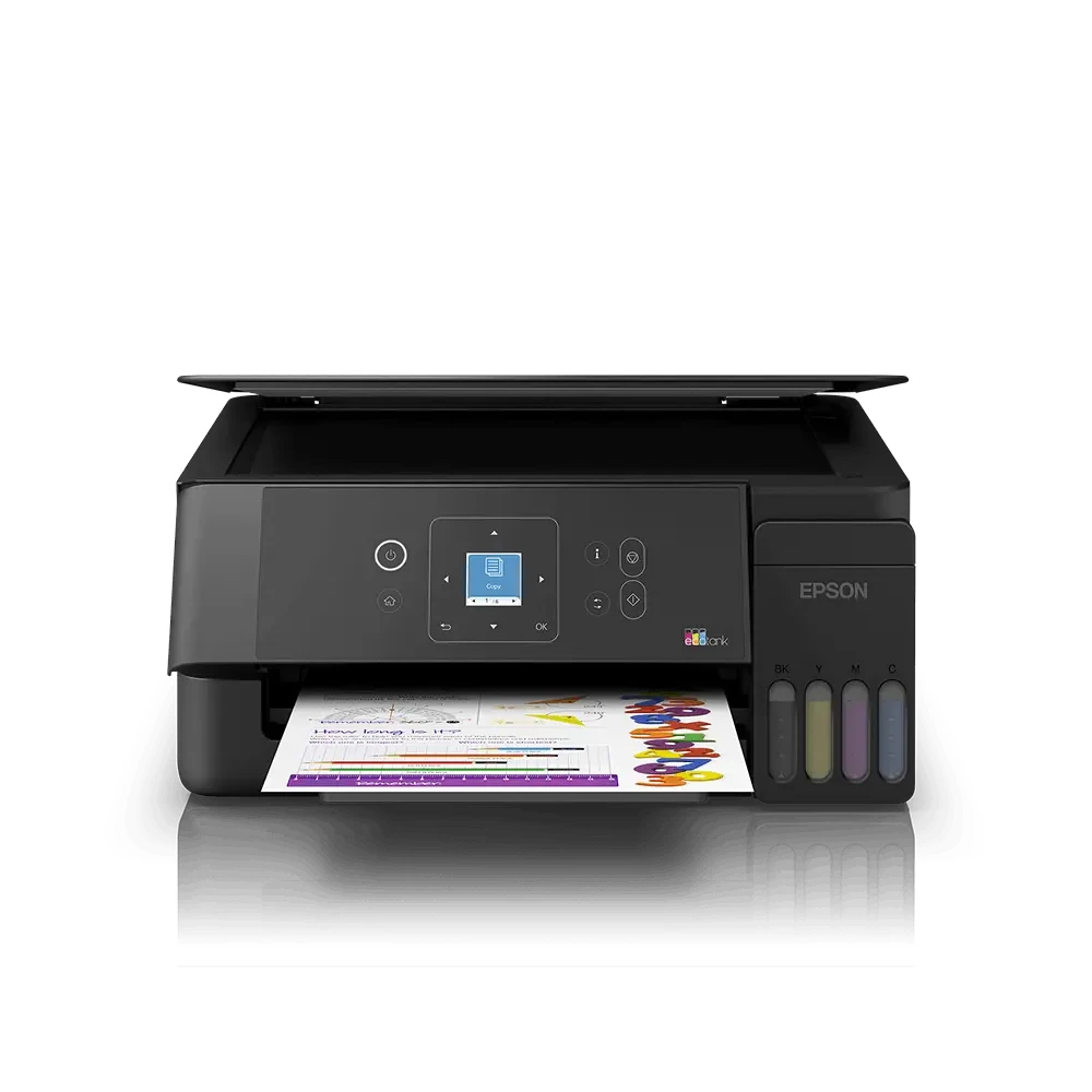 C11CL63412__Epson Printer EcoTank L3360_1