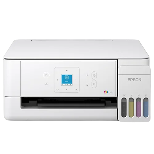 Epson Printer EcoTank L3366 (C11CL63413)