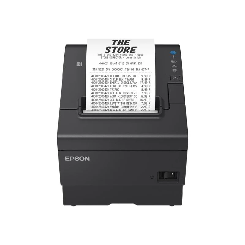C31CJ57112__Epson TM-T88VII (112) USB Ethernet Serial PS Black_1
