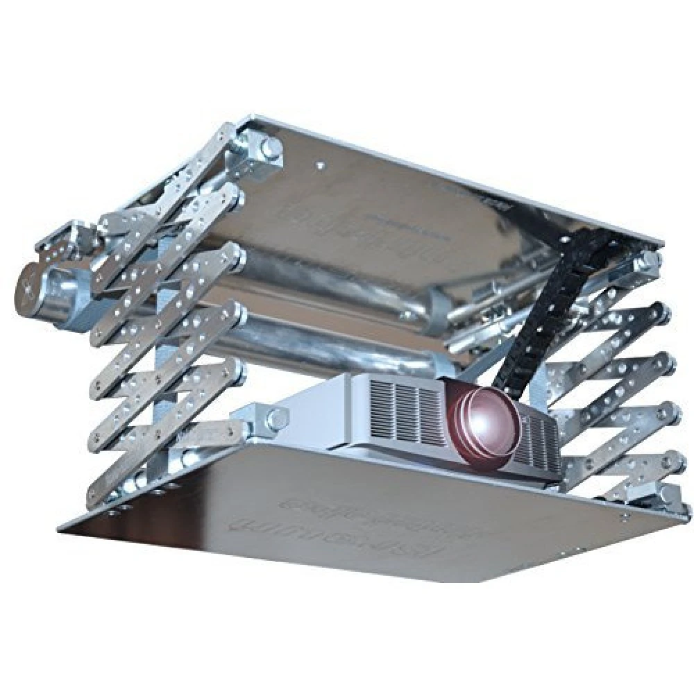ELS215 (APL-150T)__Cyber Elektrikli Proyektor Lift Sistemi 1.50m_1
