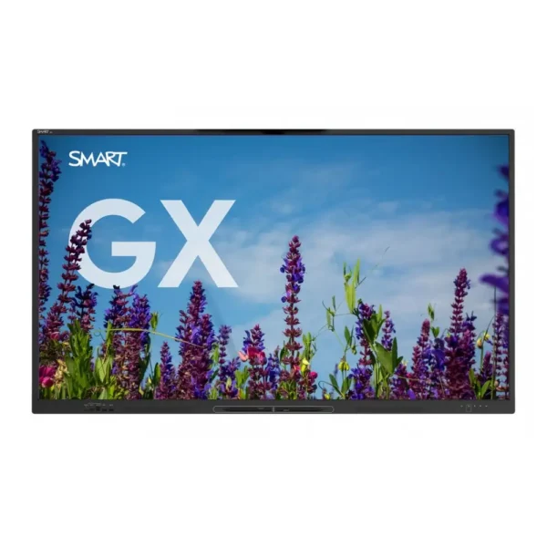 SMART Board GX065-V3 interactive display with embedded OS (GX165-V3)