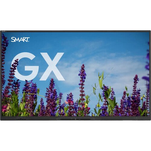 SMART Board GX075-V3 interactive display with embedded OS (GX175-V3)