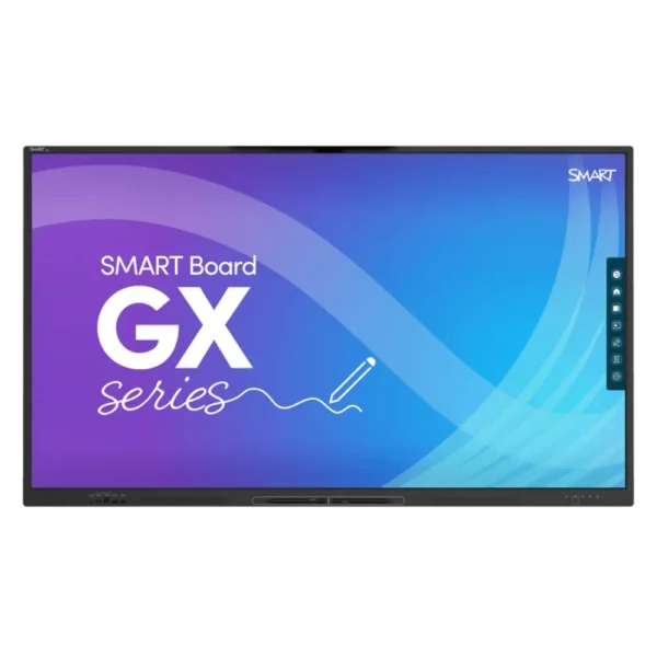SMART Board GX086-V3 interactive display with embedded OS (GX186-V3)