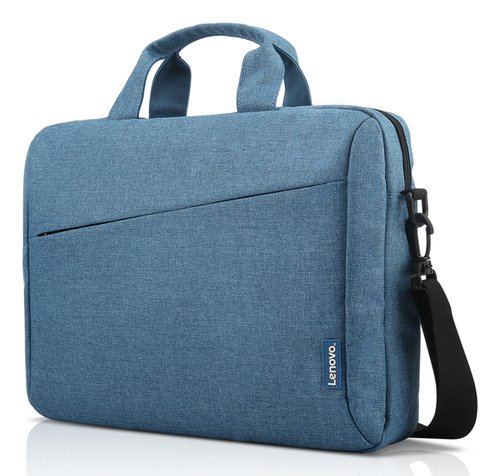 Toploader Lenovo T210 15.6' Blue (GX40Q17230)