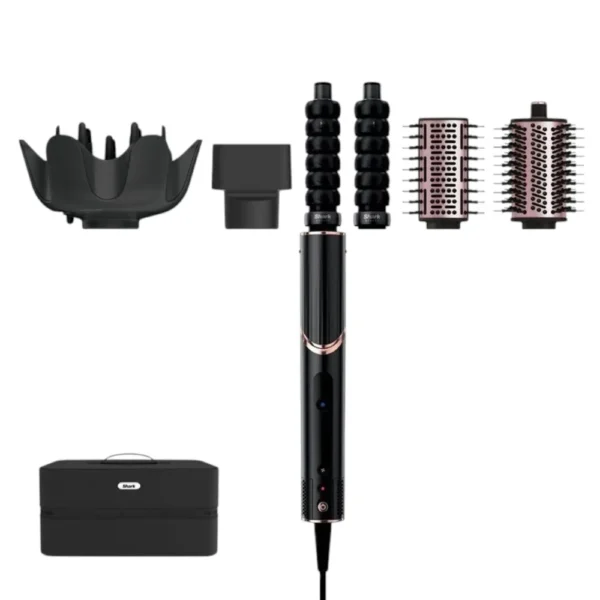 Shark Hot Air Multi-Styler 5-in-1 Black (HD446EU)
