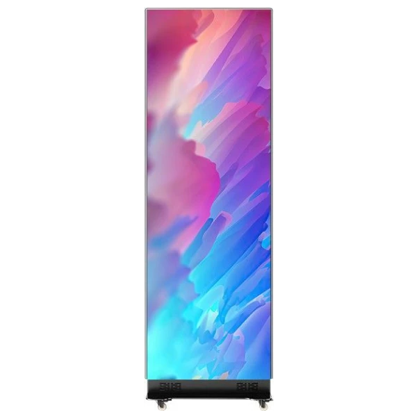 IQBoard LED poster LE086NT (LE18F80)