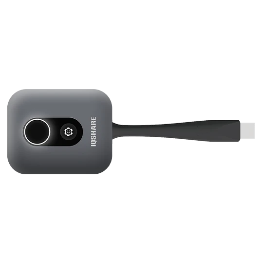 IQShare Button U3 USB-A