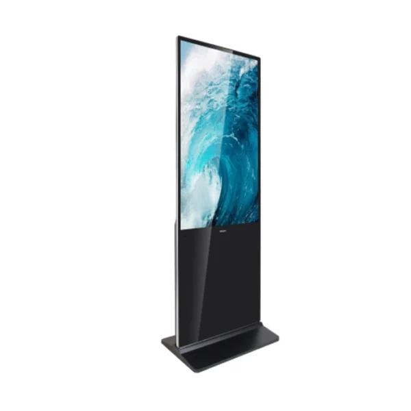 IQTouch CA1F11 LE043KMD