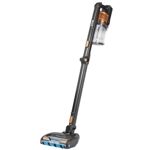 Shark Cordless Vacuum with Anti Hair-Wrap PowerFins Technology and Flexology (IZ300EU)