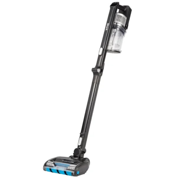 Shark Cordless Vacuum Cleaner Black Silver (IZ320EU)