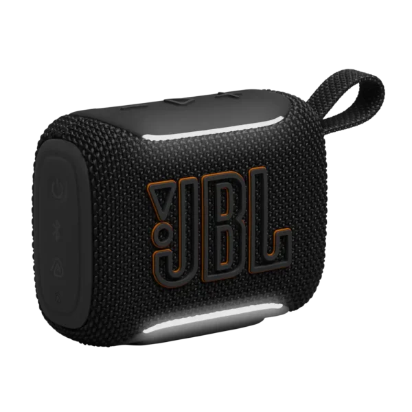 JBL Go 5 Black