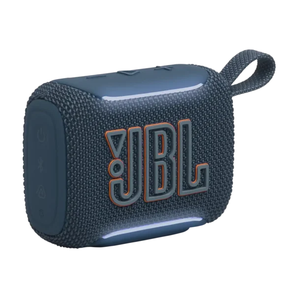 JBL Go 5 Blue