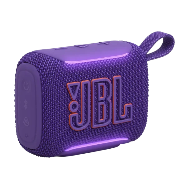 JBL Go 5 Purple