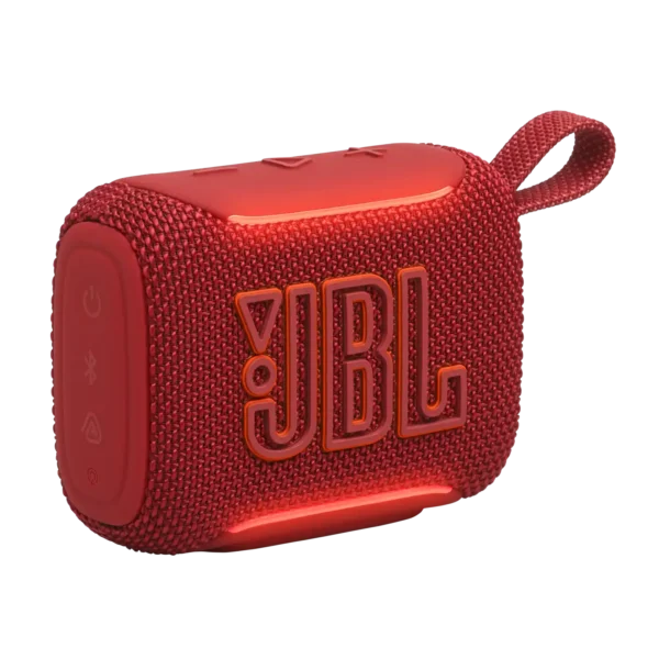 JBL Go 5 Red
