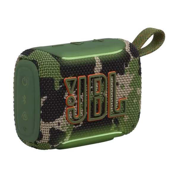 JBL Go 5 Squad