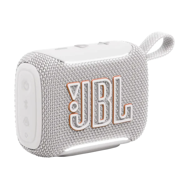 JBL Go 5 White
