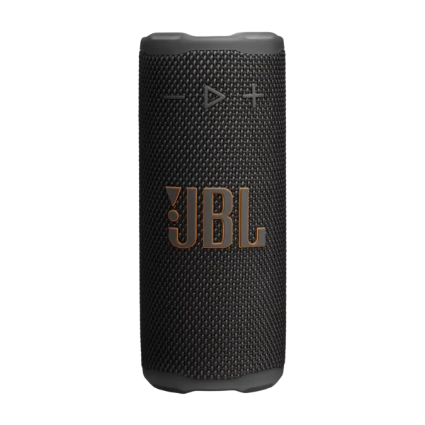 JBL Grip Black