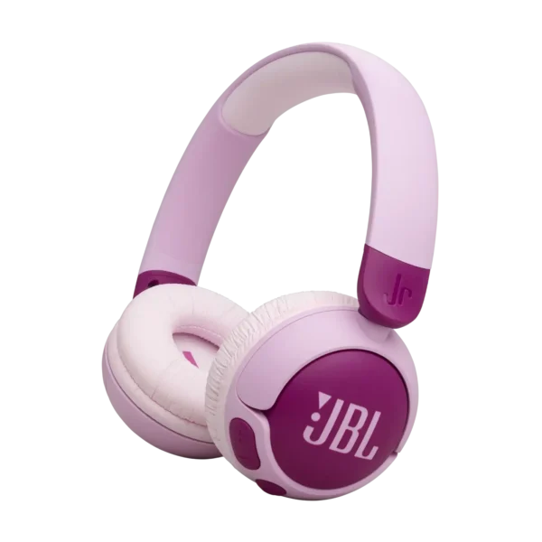JBL Junior 320BT Purple