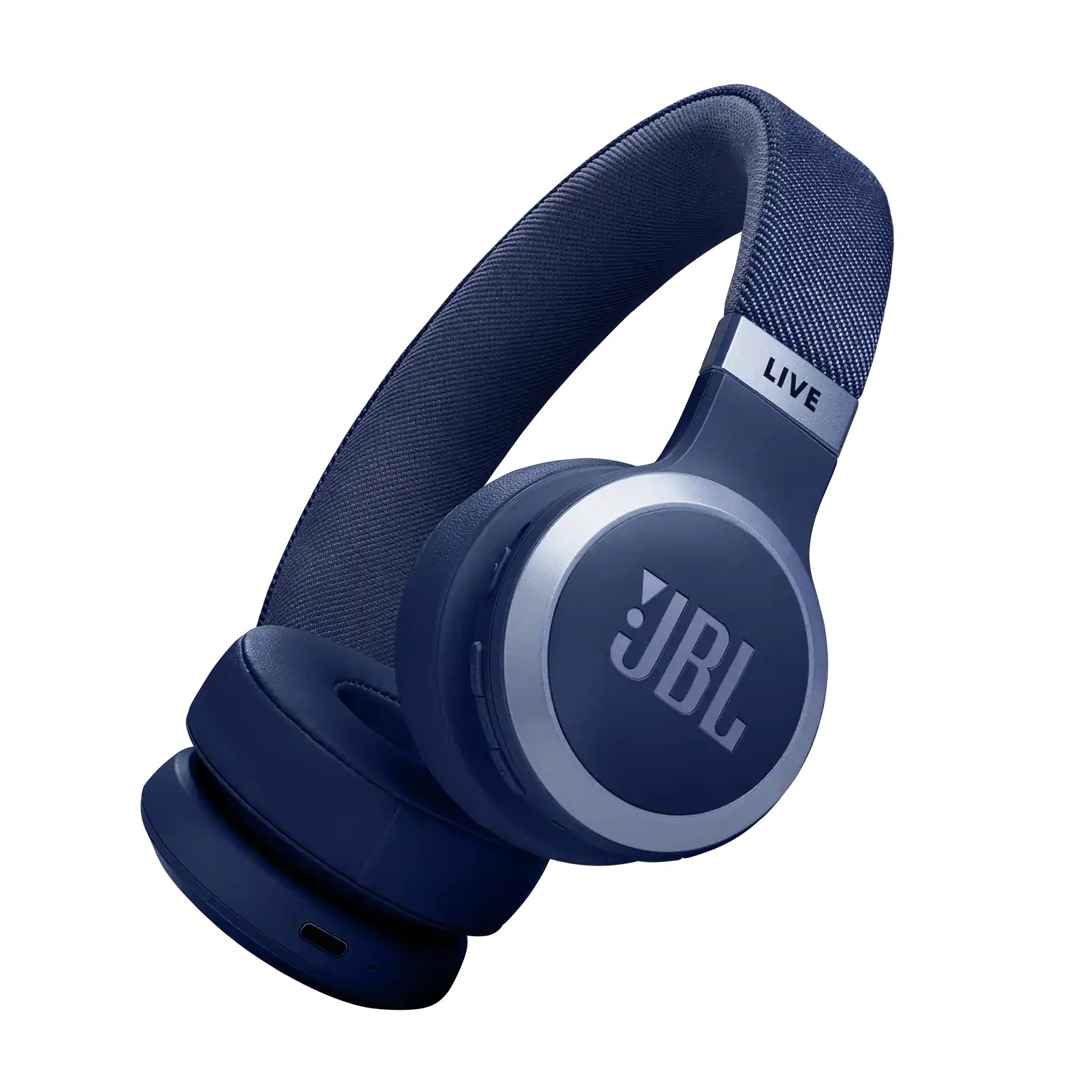 JBL LIVE 670NC Blue_1