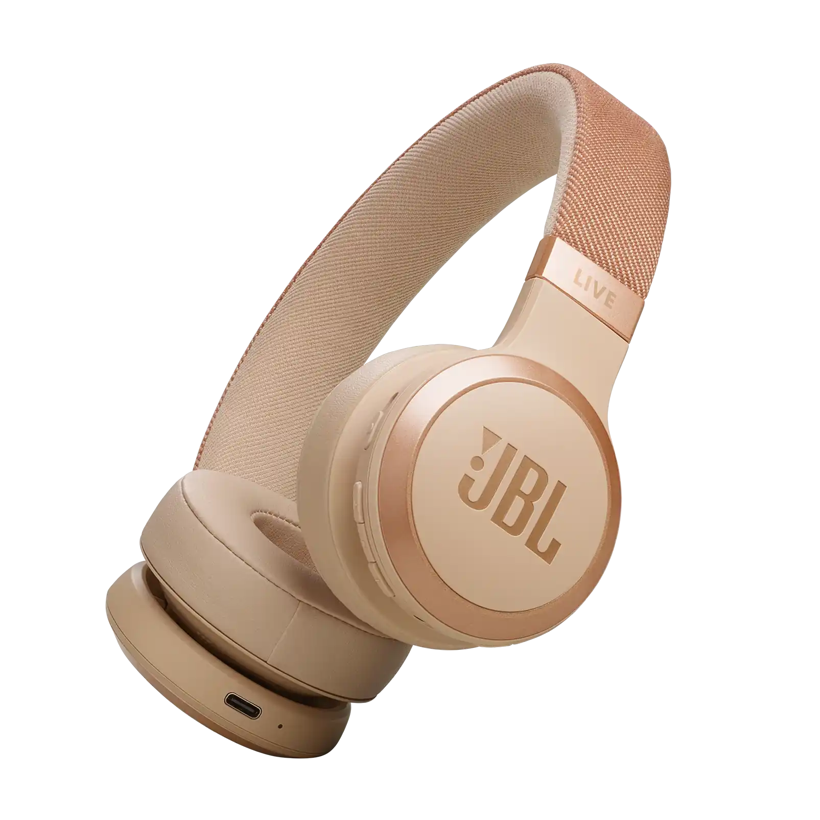 JBL LIVE 670NC Sandstone_1
