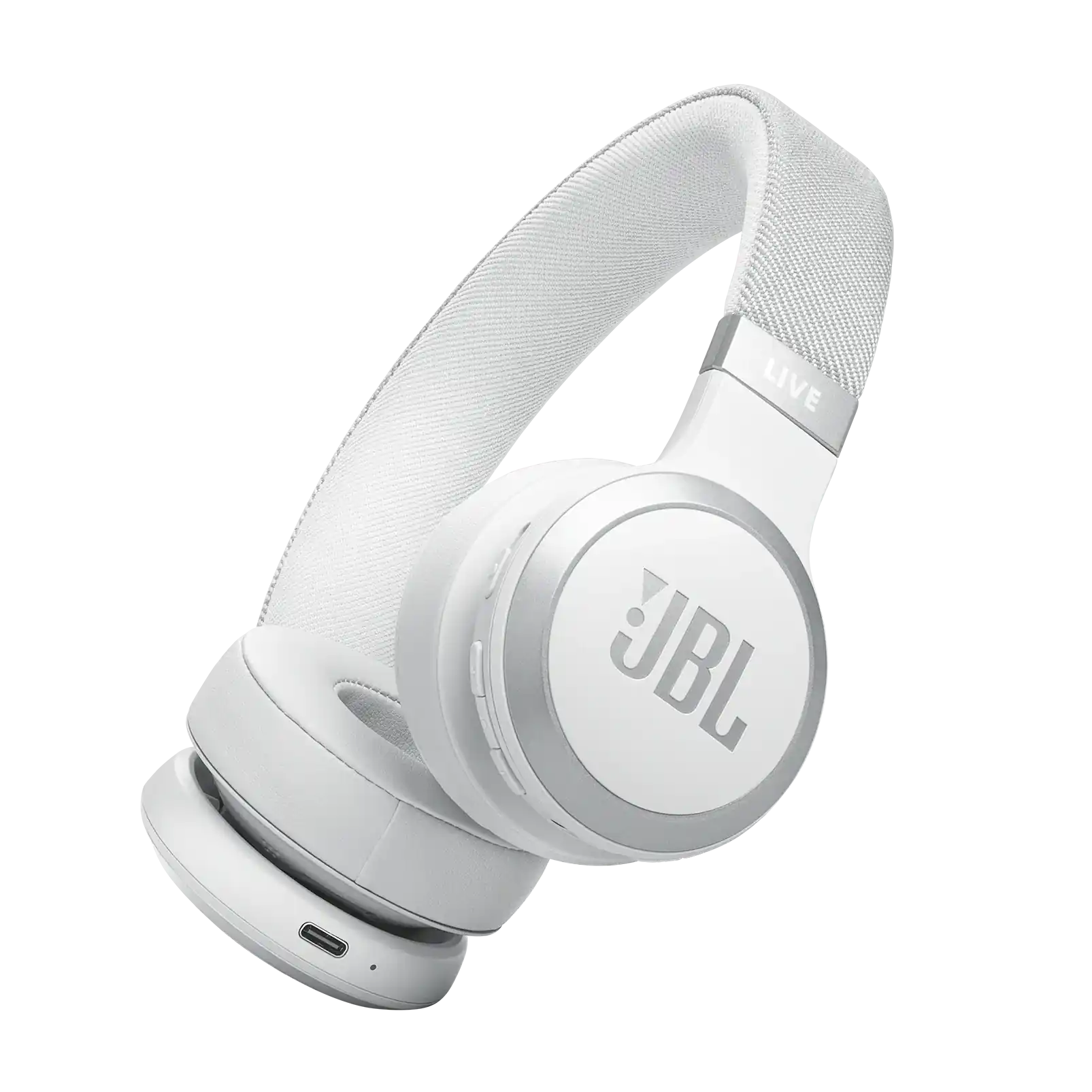 JBL LIVE 670NC White_1