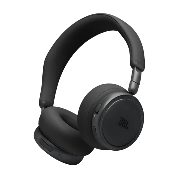 JBL Live 680NC Black