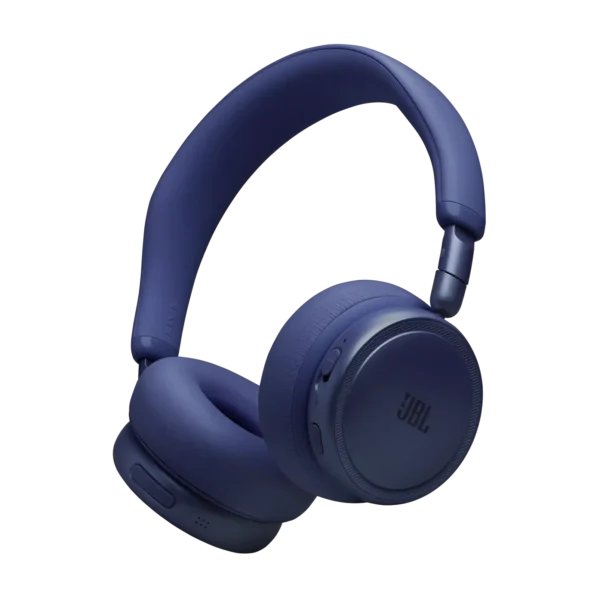 JBL Live 680NC Blue