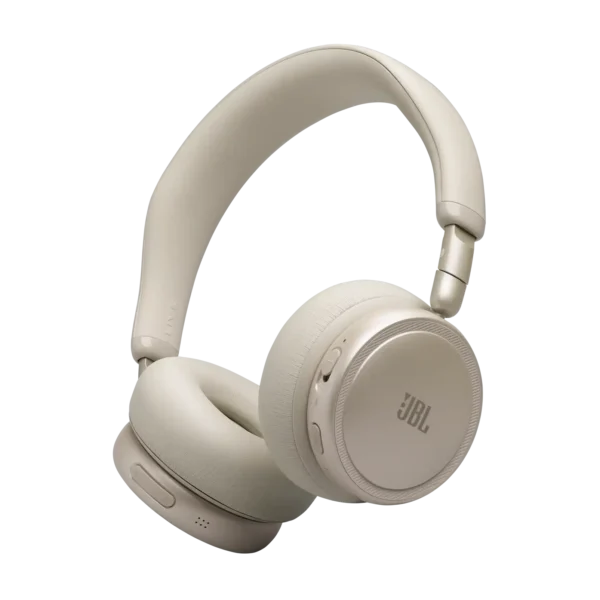 JBL Live 680NC Champagne