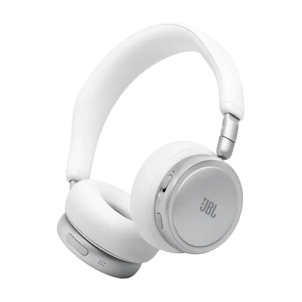 JBL Live 680NC White