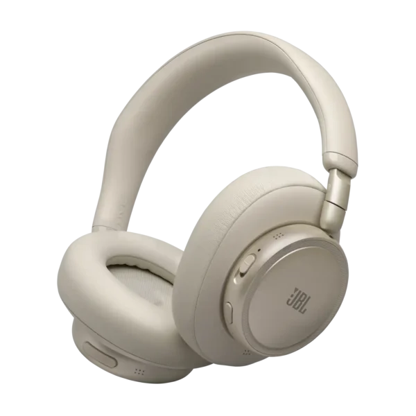 JBL Live 780NC Champagne