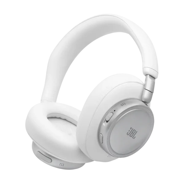 JBL Live 780NC White