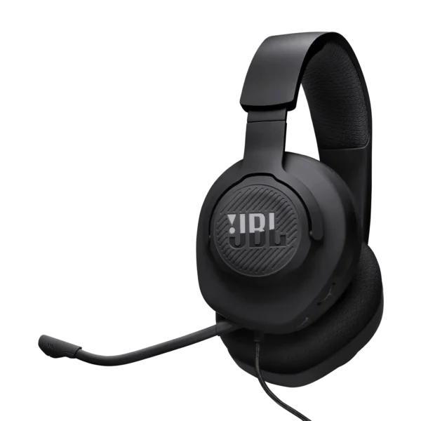 JBL Quantum 100M2 Black