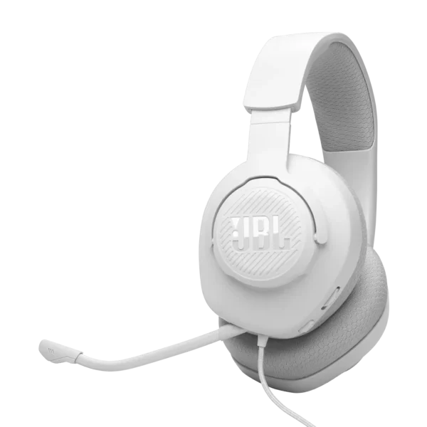 JBL Quantum 100M2 White