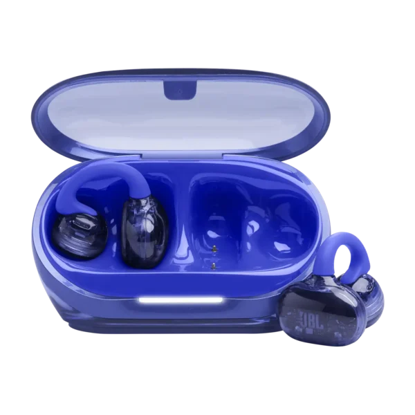 JBL Soundgear Clips Blue