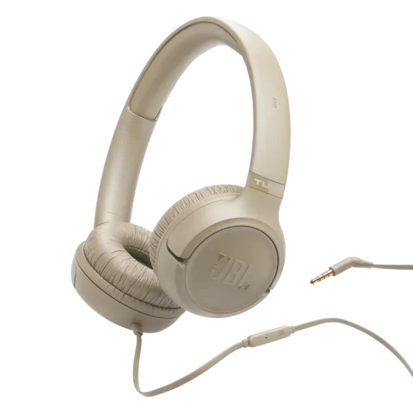 JBL Tune 530 Beige