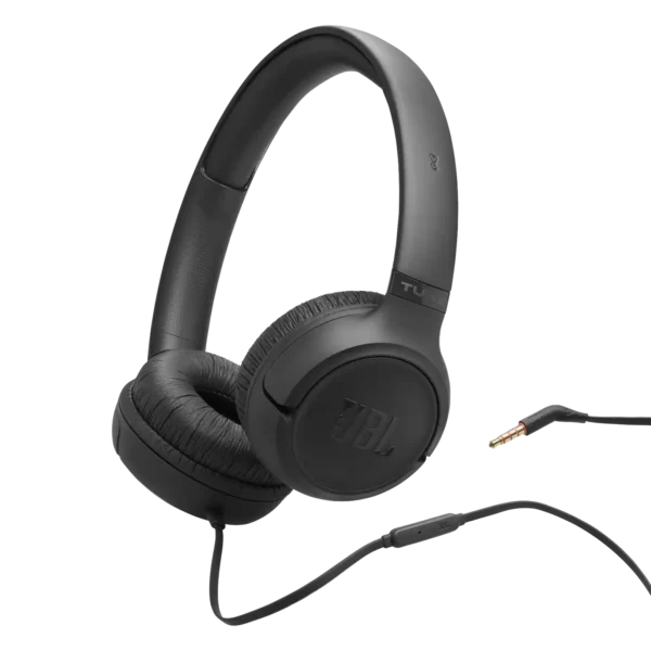 JBL Tune 530 Black