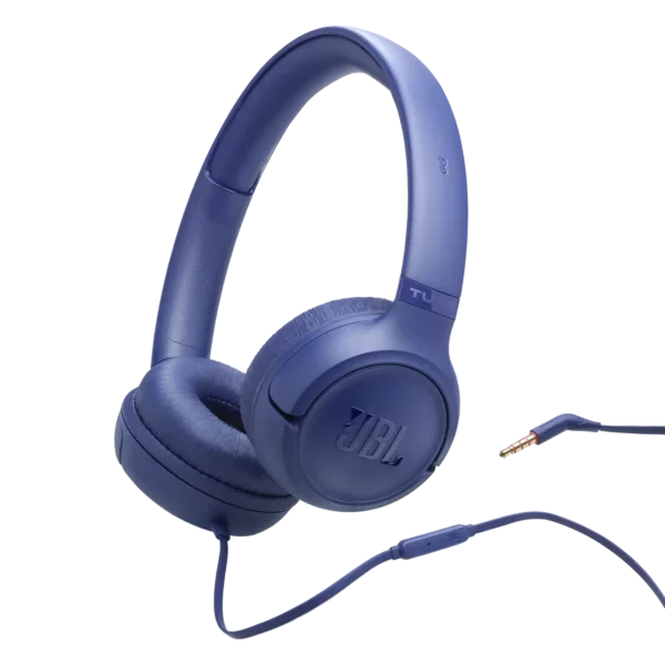 JBL Tune 530 Blue